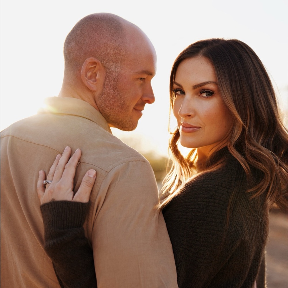 Meet your Posher, Steph